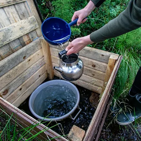 Loue Island - A True Finnish Experience *